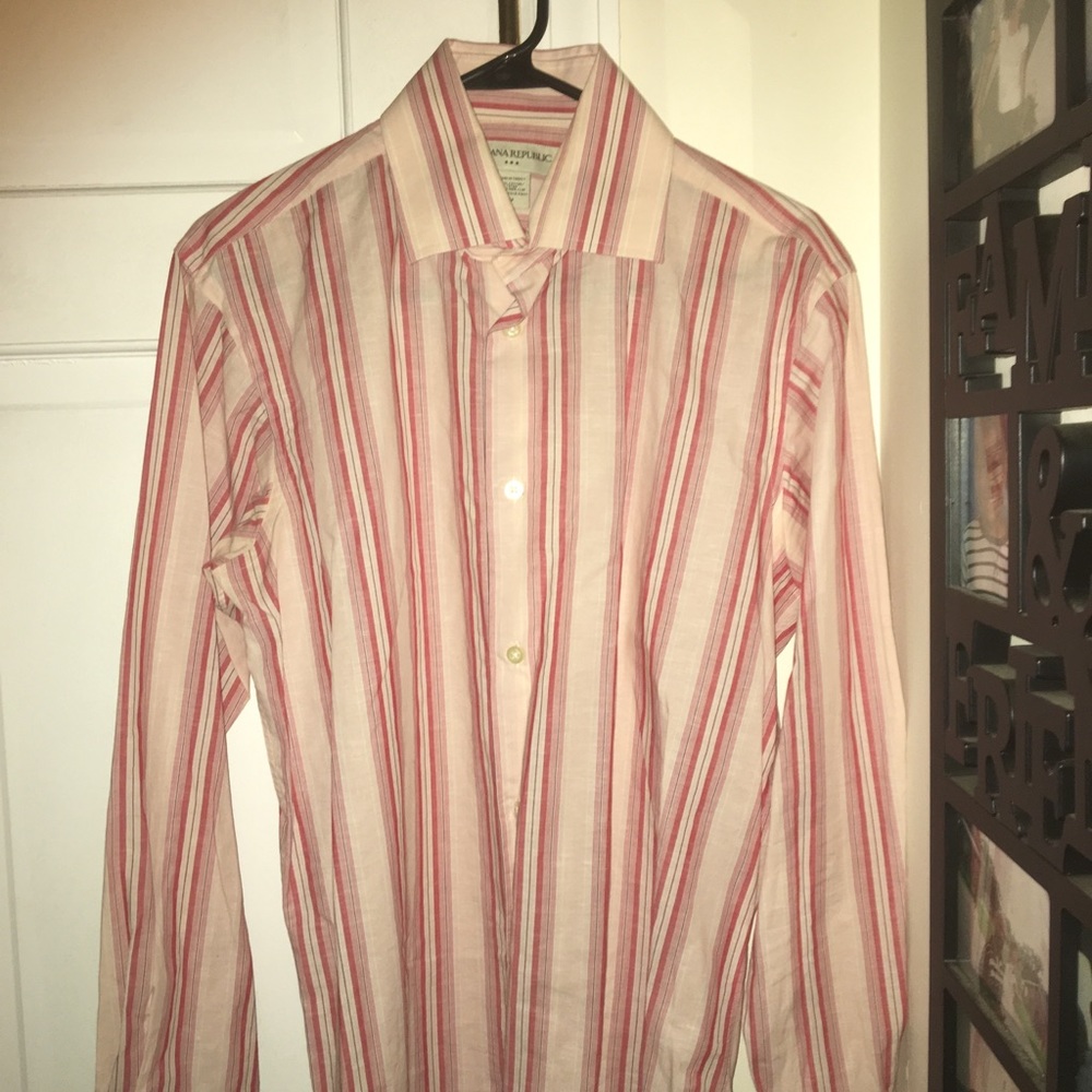 Button down shirt - Picture 2 of 2